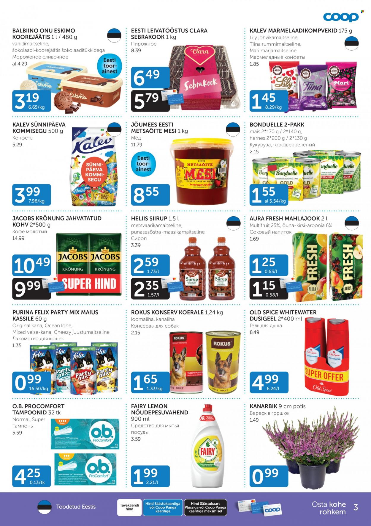 Coop kliendileht - 13.09.2022 - 19.09.2022. Lehekülg 3