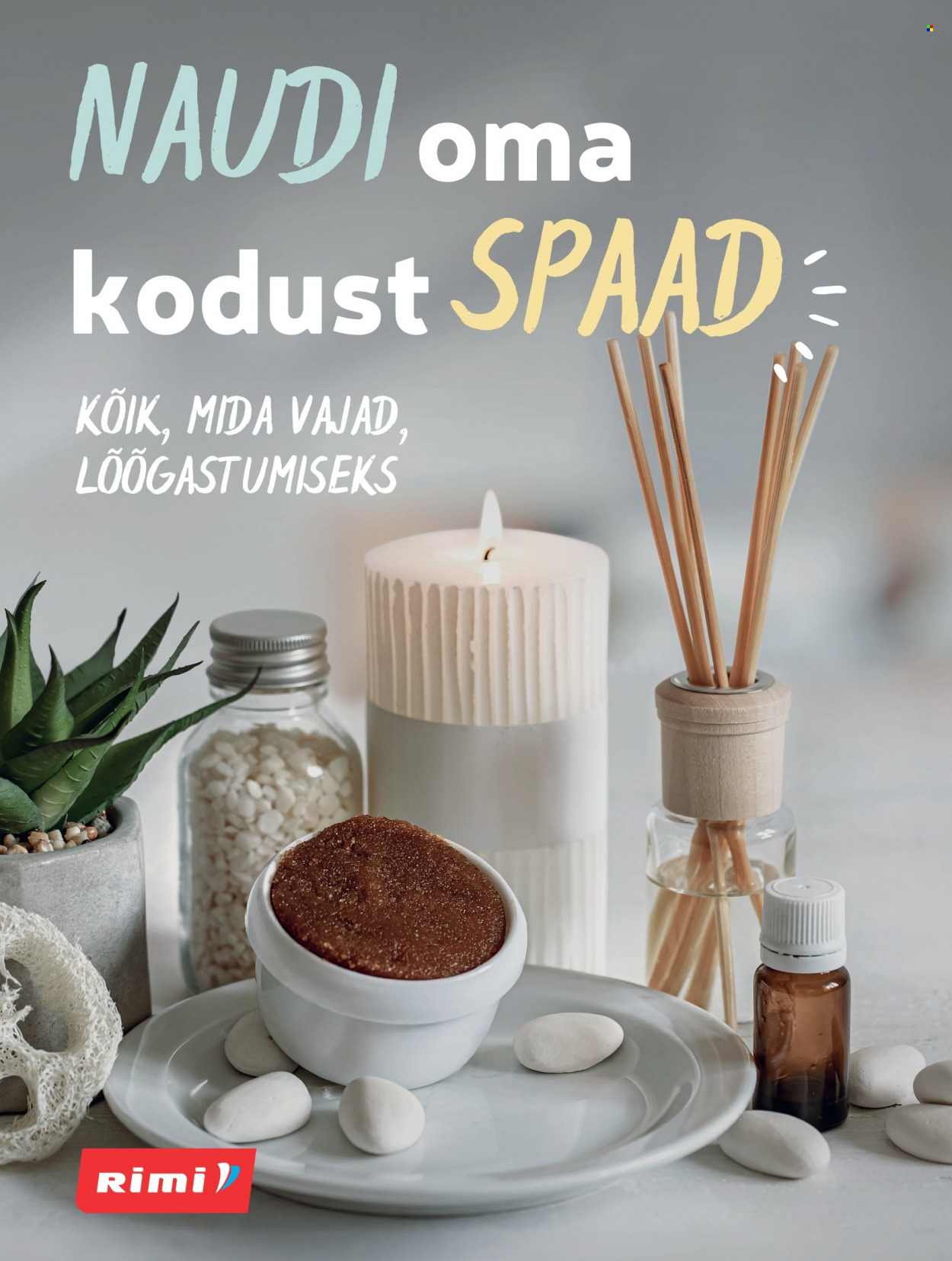 Rimi kliendileht - 06.09.2022 - 03.10.2022. Lehekülg 2