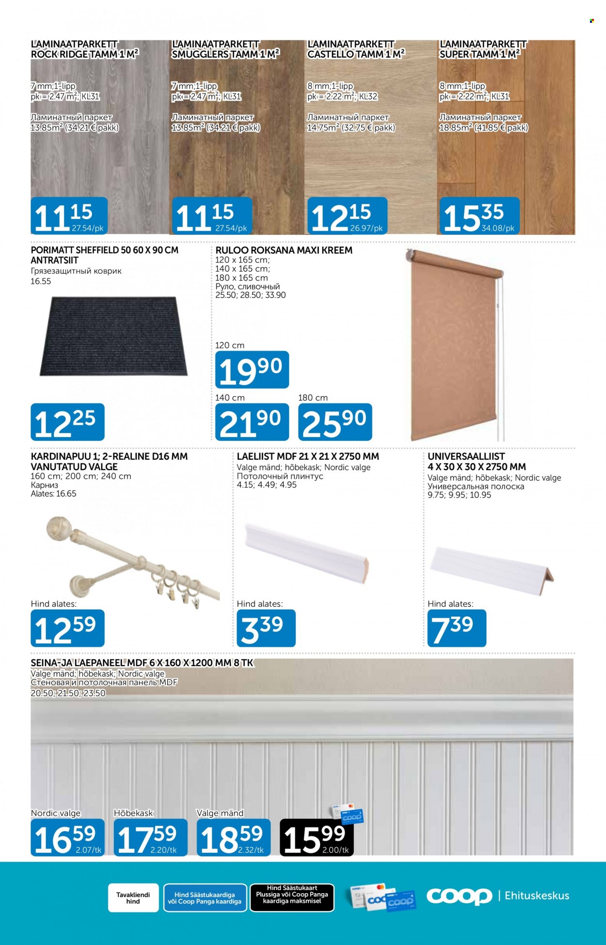 Coop kliendileht - 01.10.2022 - 31.10.2022. Lehekülg 5
