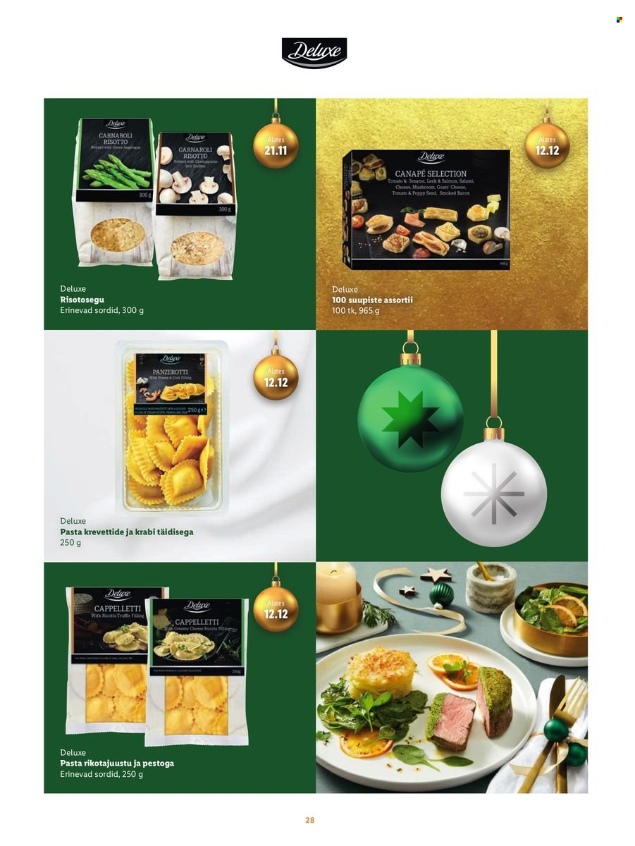 Lidl kliendileht. Lehekülg 28
