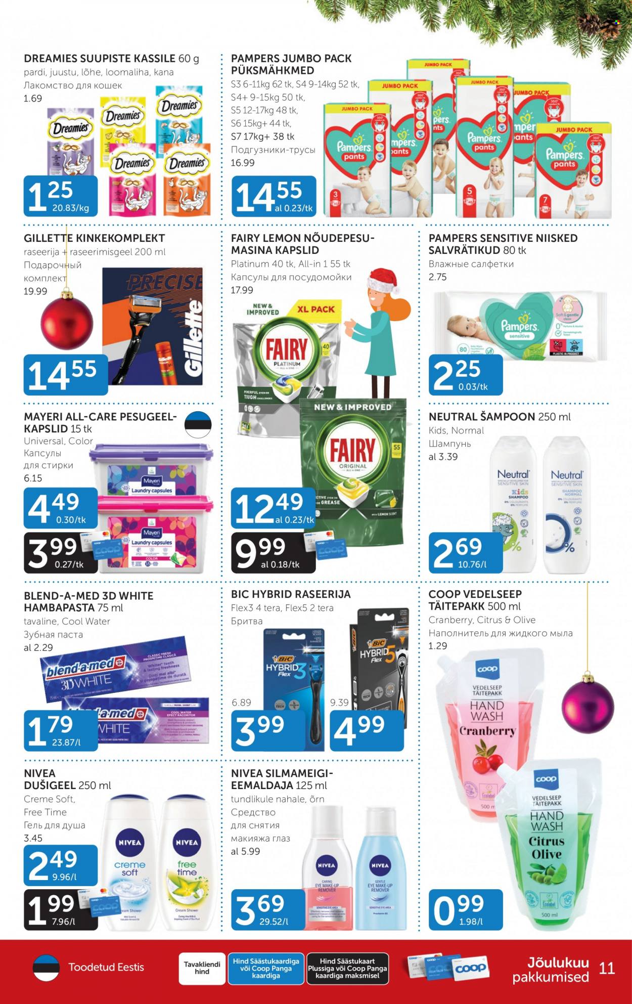 Coop kliendileht - 29.11.2022 - 12.12.2022. Lehekülg 11