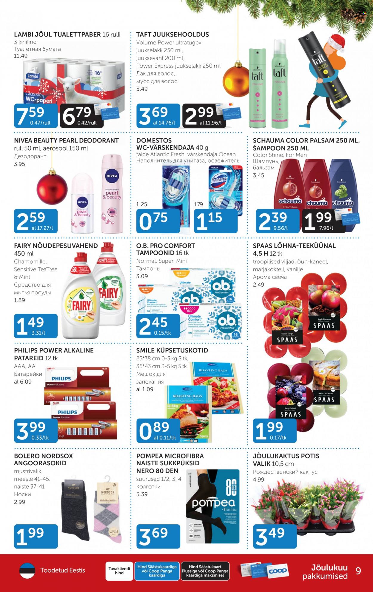 Coop kliendileht - 06.12.2022 - 12.12.2022. Lehekülg 9