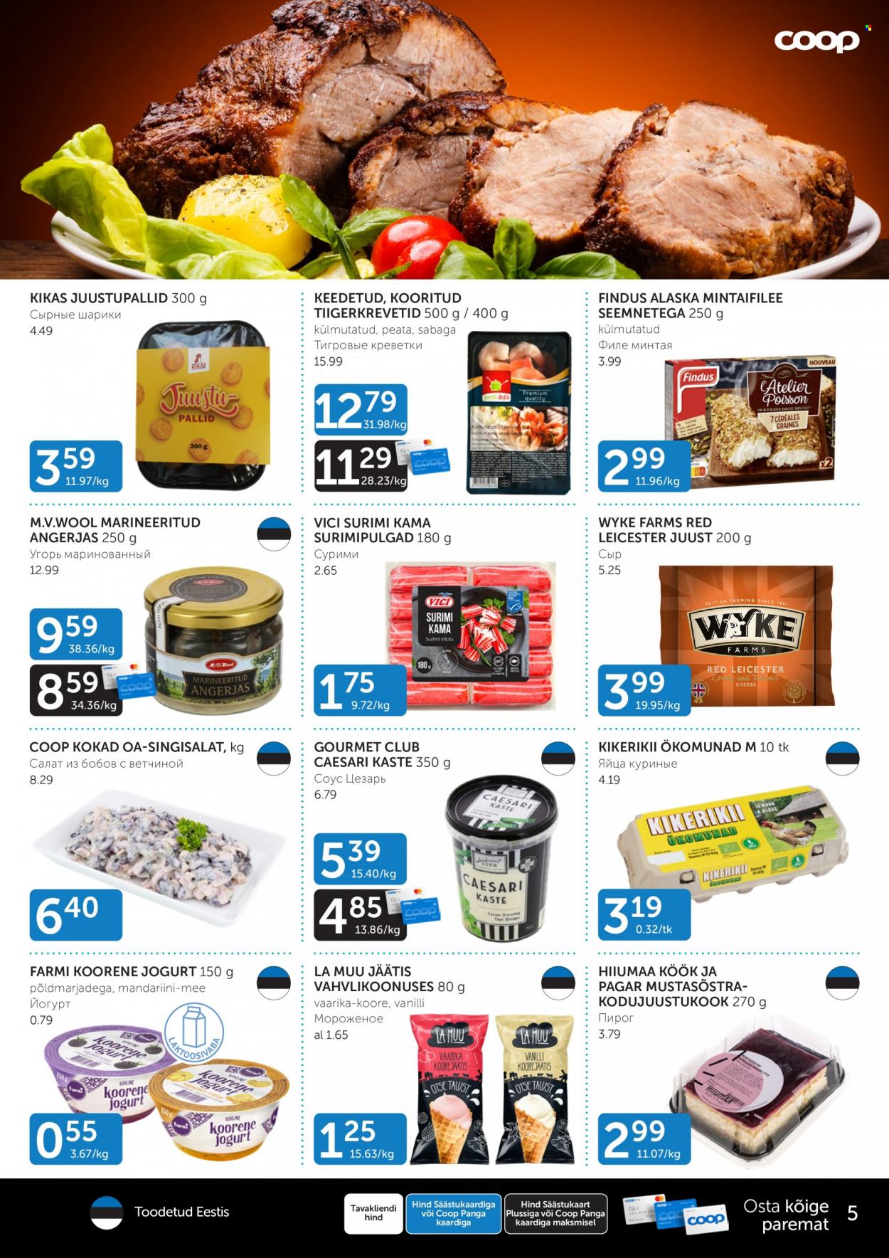 Coop kliendileht - 03.01.2023 - 09.01.2023. Lehekülg 5