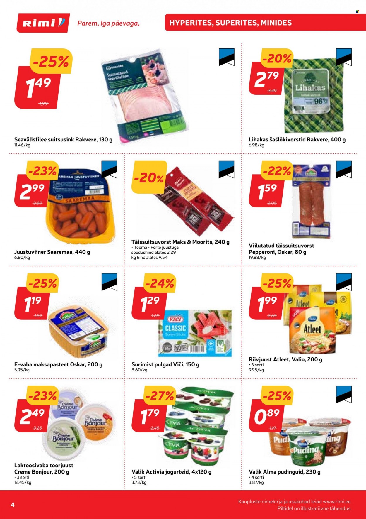 Rimi kliendileht - 04.01.2023 - 09.01.2023. Lehekülg 4