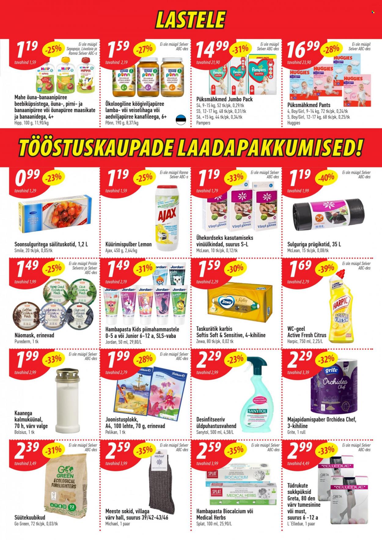 Selver kliendileht - 05.01.2023 - 23.01.2023. Lehekülg 9