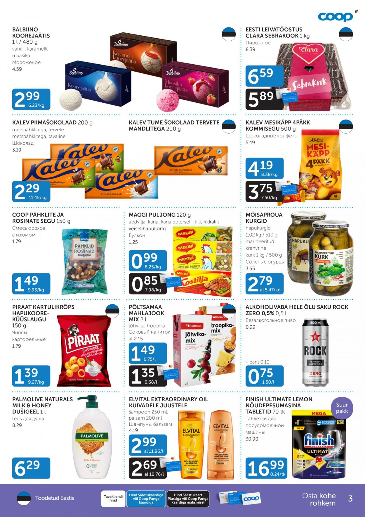 Coop kliendileht - 10.01.2023 - 16.01.2023. Lehekülg 3