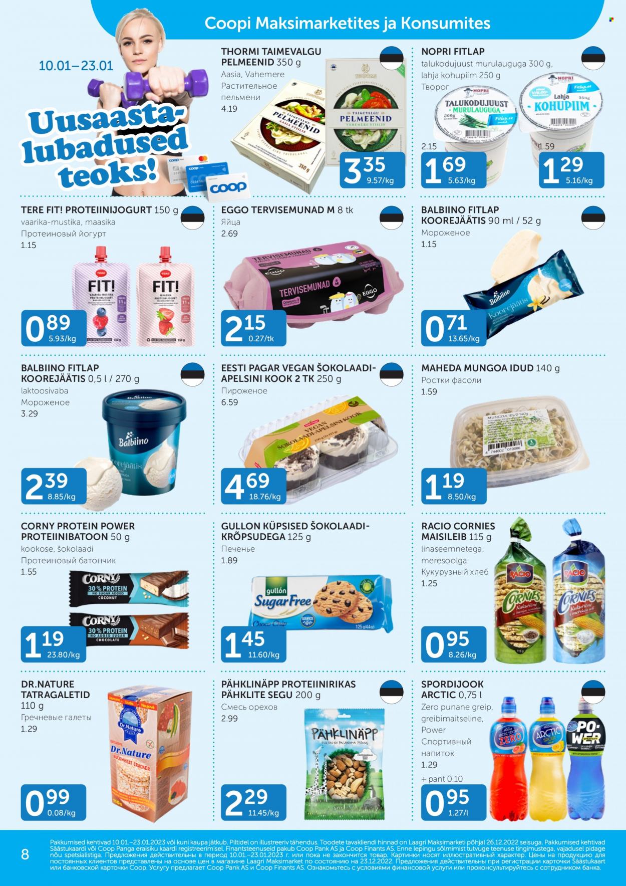 Rimi kliendileht - 10.01.2023 - 16.01.2023. Lehekülg 8