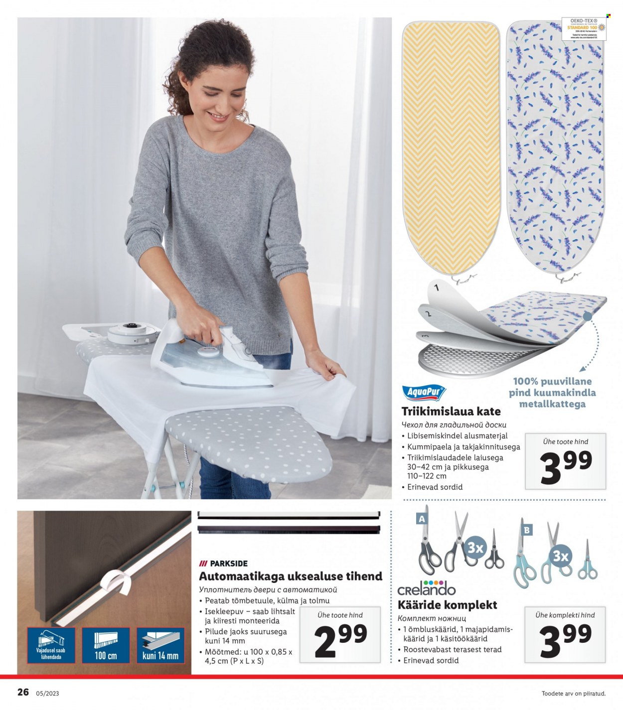 Lidl kliendileht - 30.01.2023 - 05.02.2023. Lehekülg 26