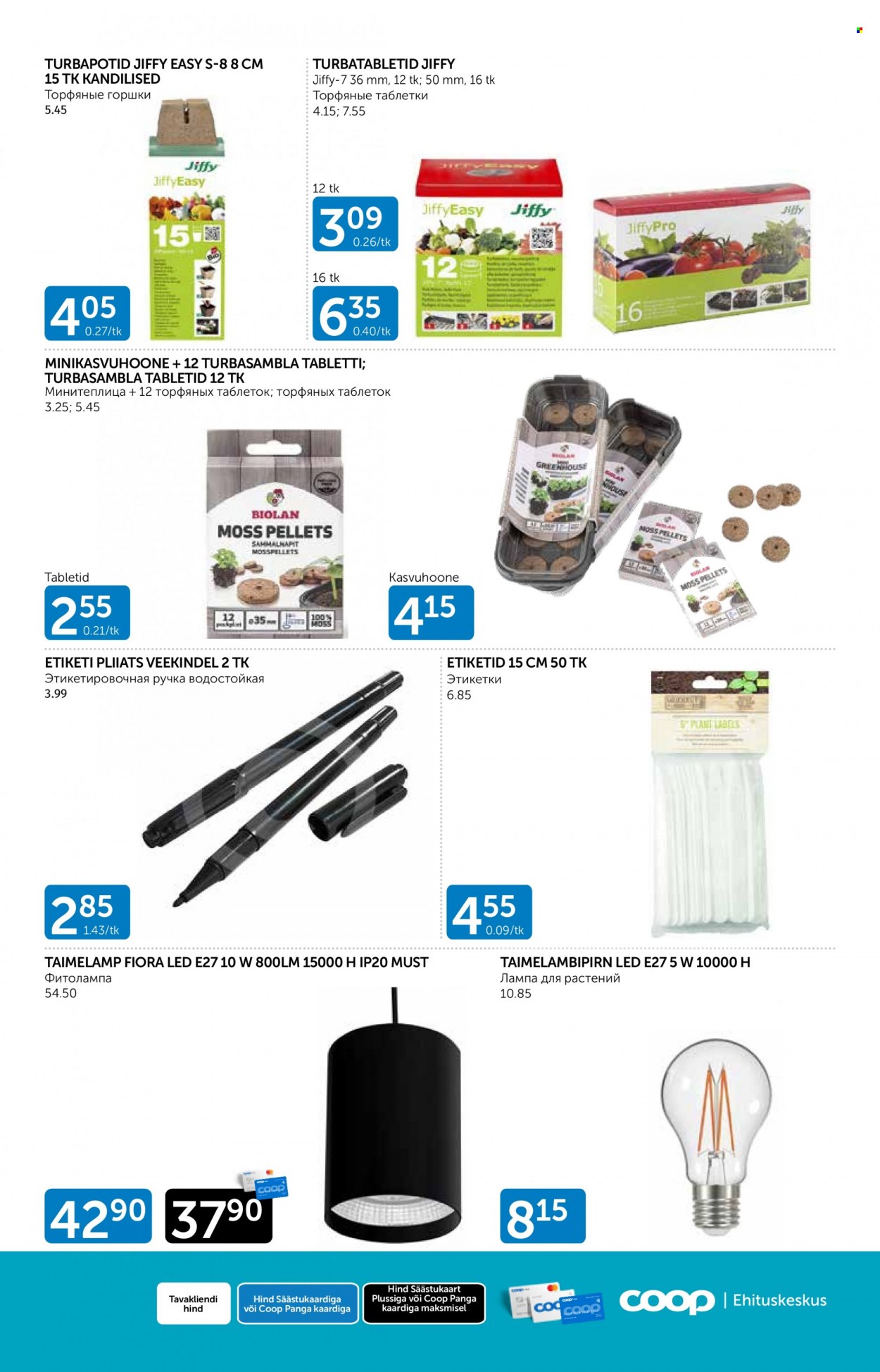 Coop kliendileht - 01.02.2023 - 28.02.2023. Lehekülg 5