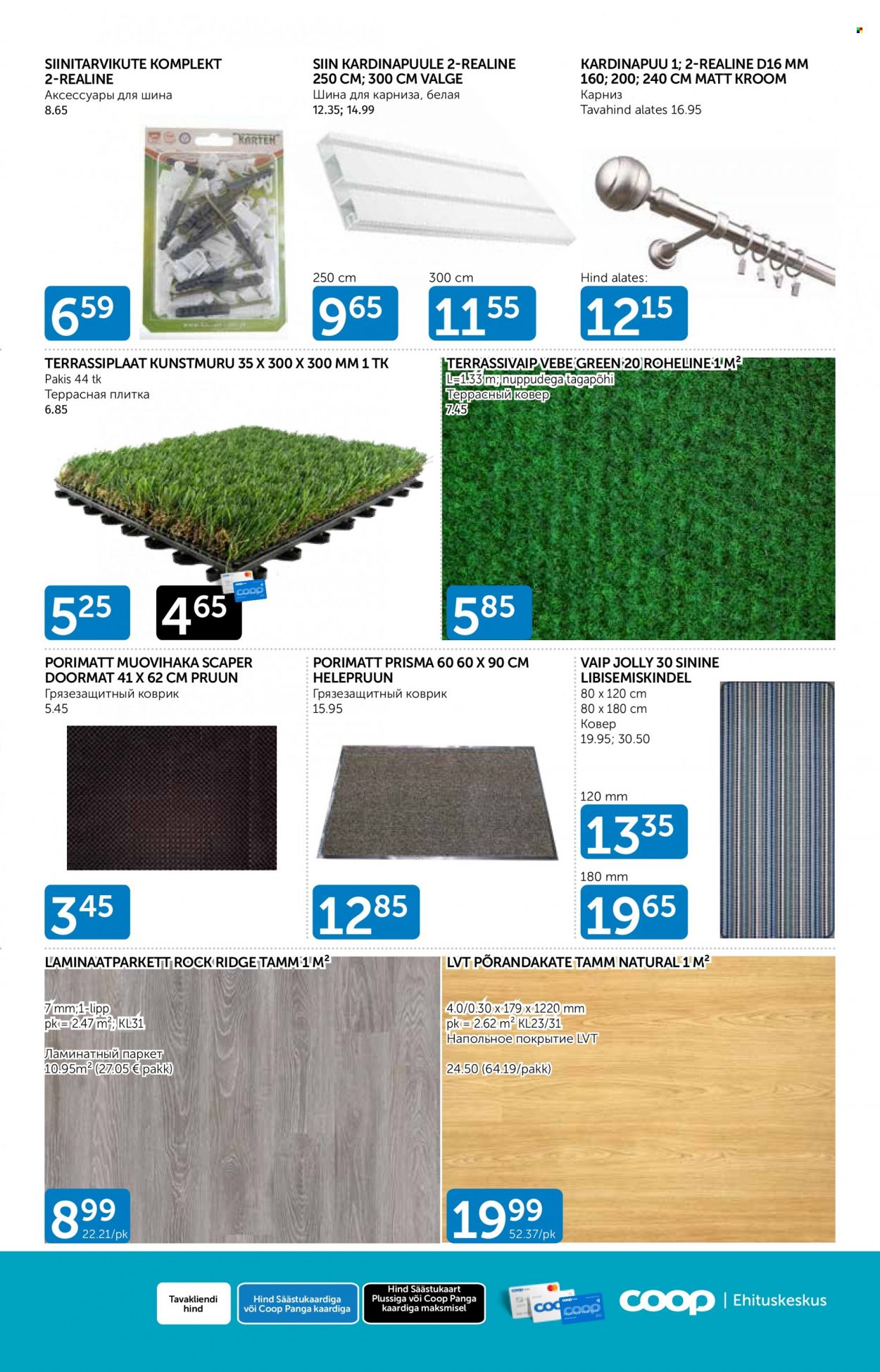 Coop kliendileht - 01.03.2023 - 31.03.2023. Lehekülg 11