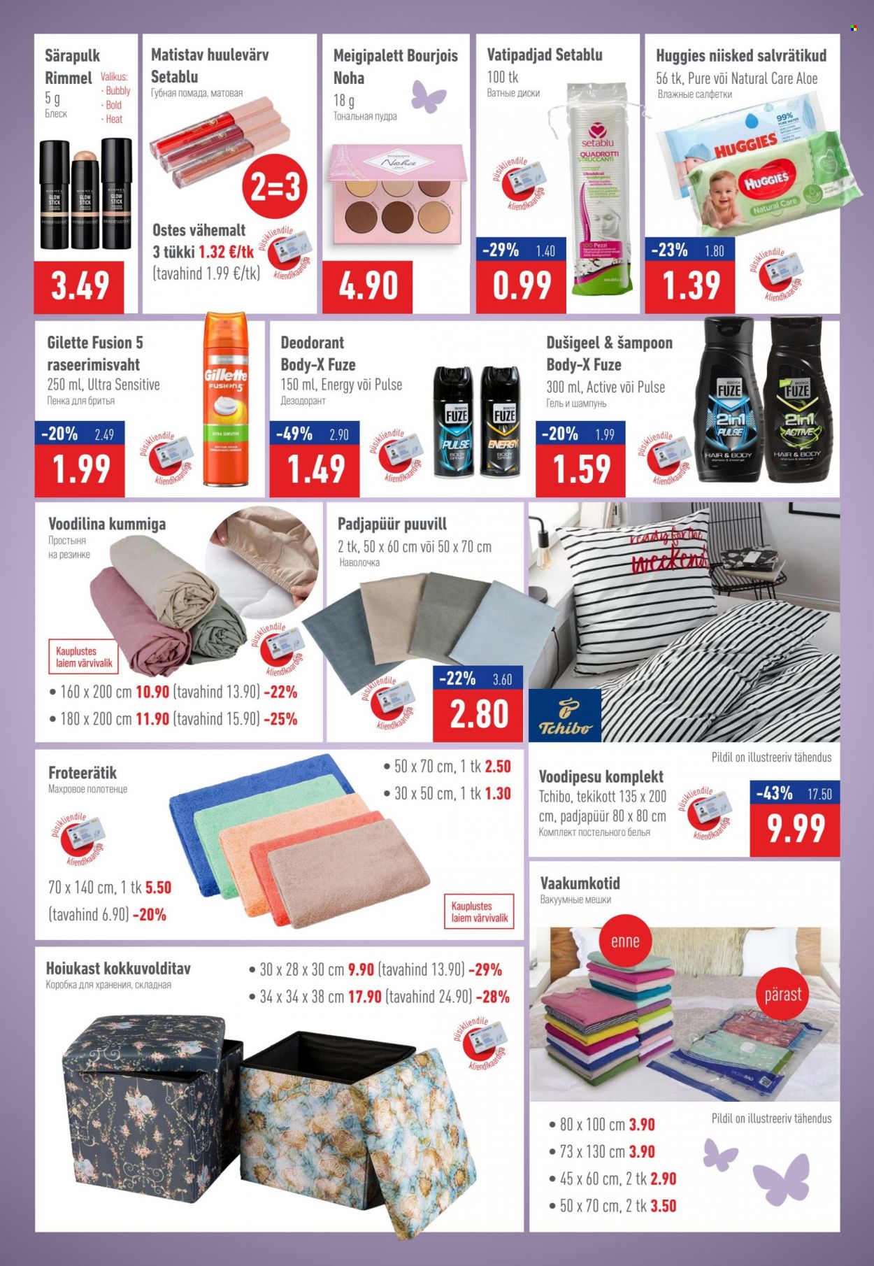 Magaziin kliendileht - 02.03.2023 - 29.03.2023. Lehekülg 3