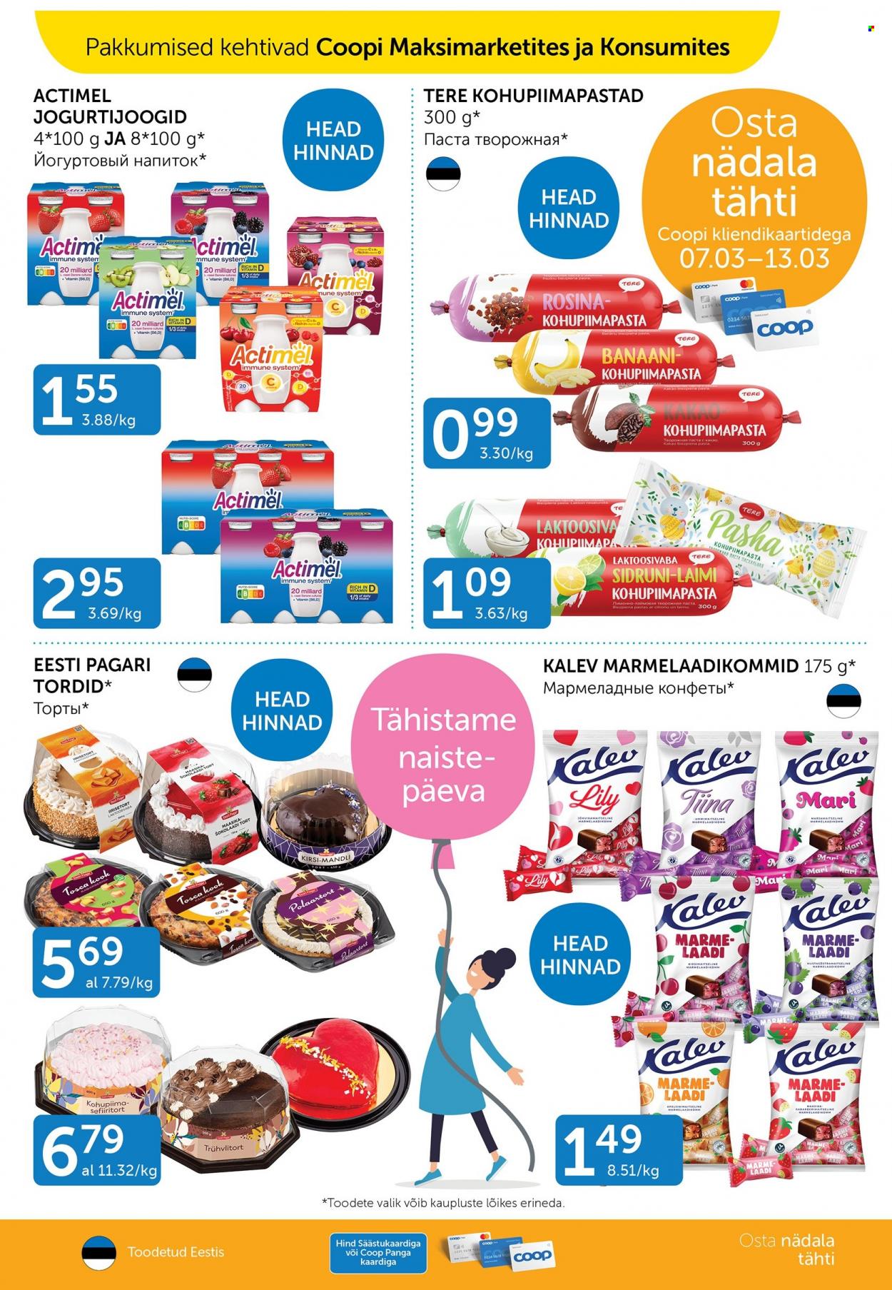 Coop kliendileht - 07.03.2023 - 13.03.2023. Lehekülg 2