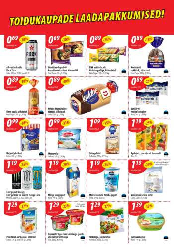 {store} kliendileht