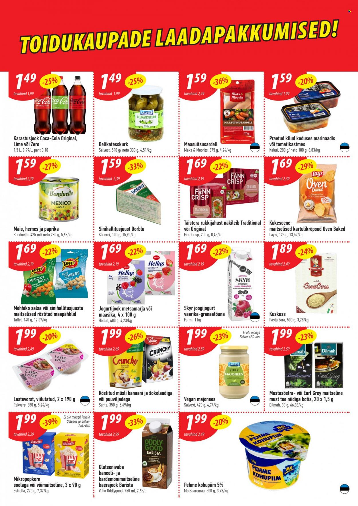 Selver kliendileht - 07.03.2023 - 27.03.2023. Lehekülg 6