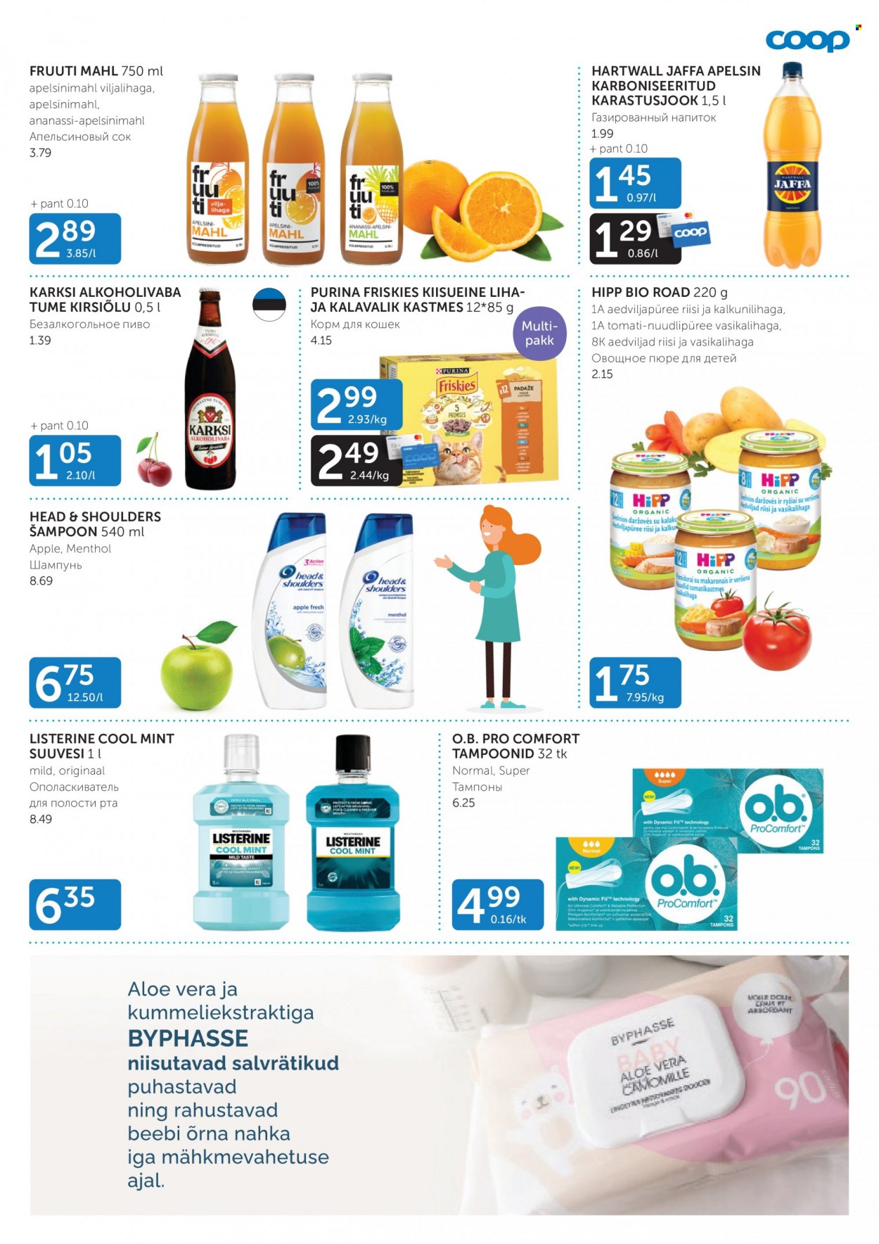 Coop kliendileht - 14.03.2023 - 20.03.2023. Lehekülg 7