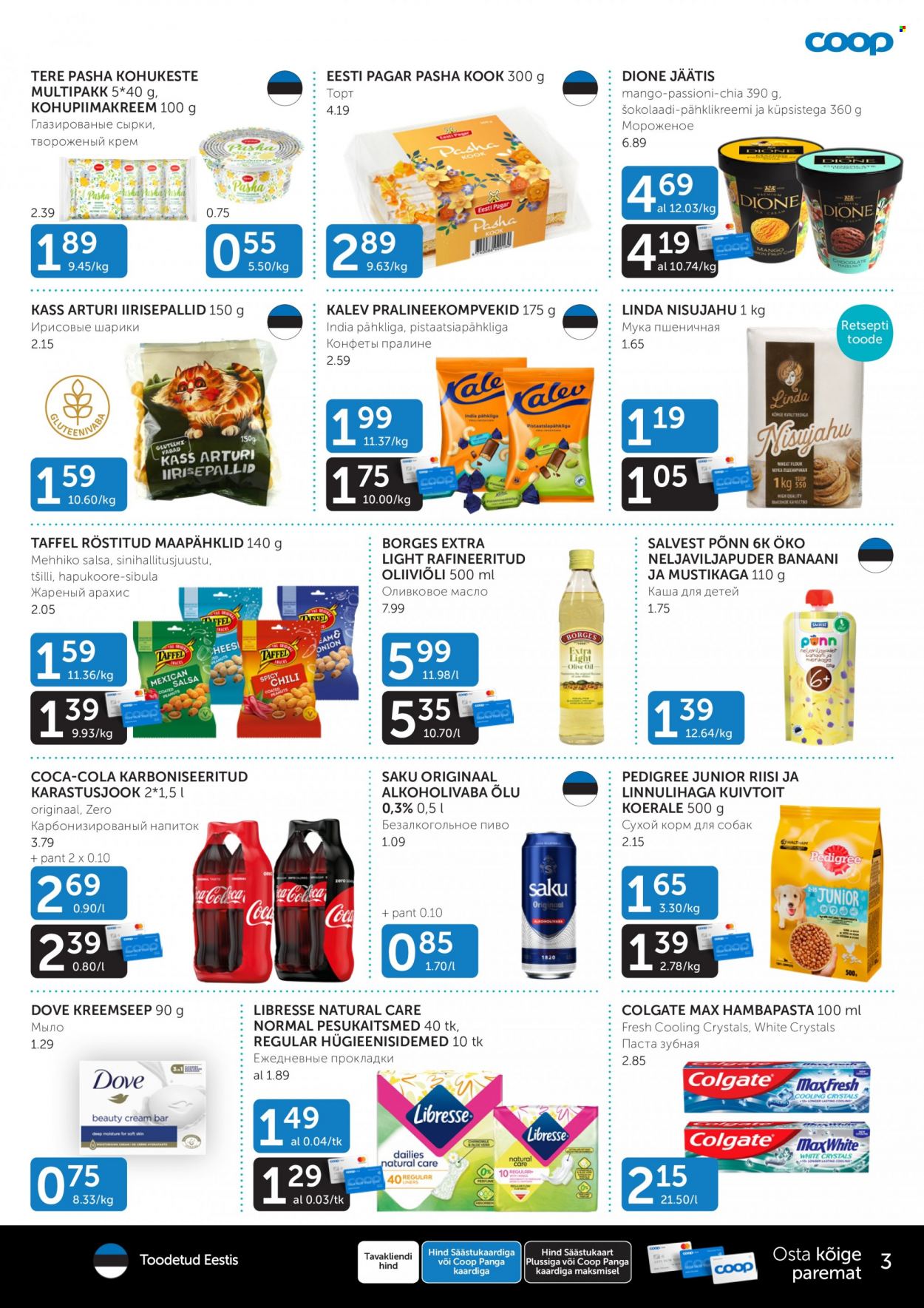 Coop kliendileht - 04.04.2023 - 10.04.2023. Lehekülg 3