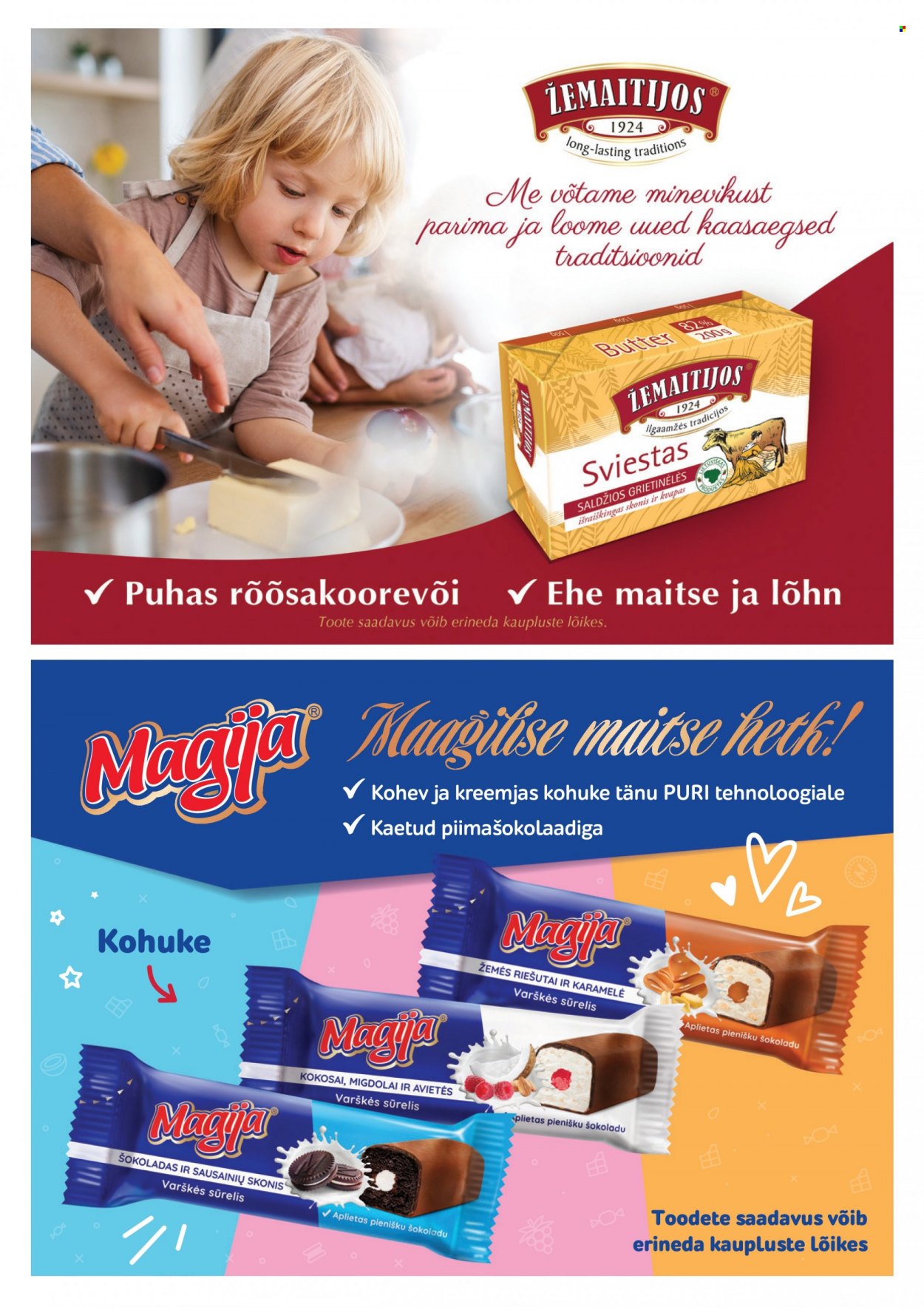 Coop kliendileht - 21.04.2023 - 01.05.2023. Lehekülg 7