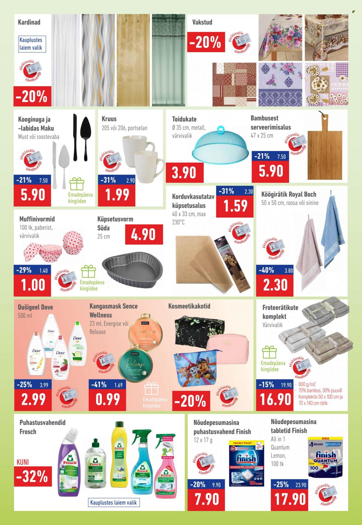 Magaziin kliendileht - 27.04.2023 - 31.05.2023. Lehekülg 5