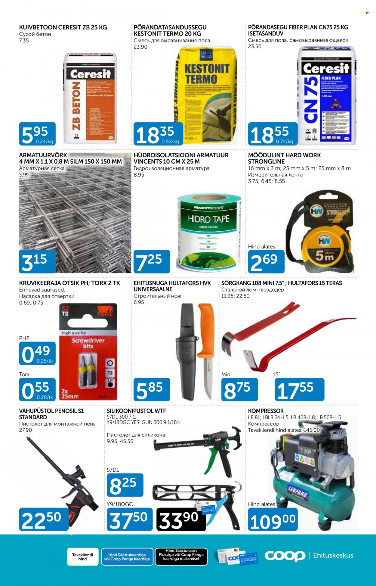 Coop kliendileht - 01.05.2023 - 31.05.2023. Lehekülg 15