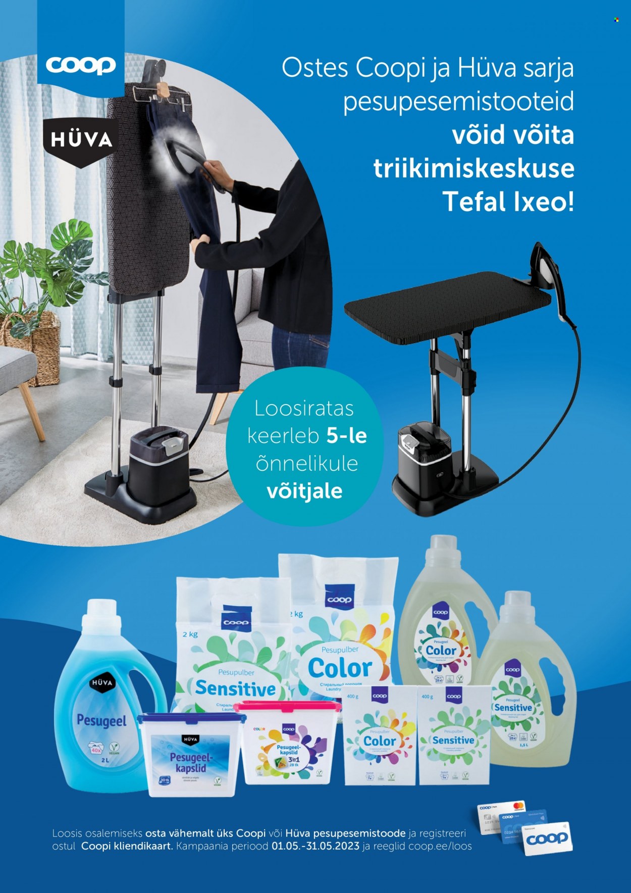 Coop kliendileht - 02.05.2023 - 08.05.2023. Lehekülg 11