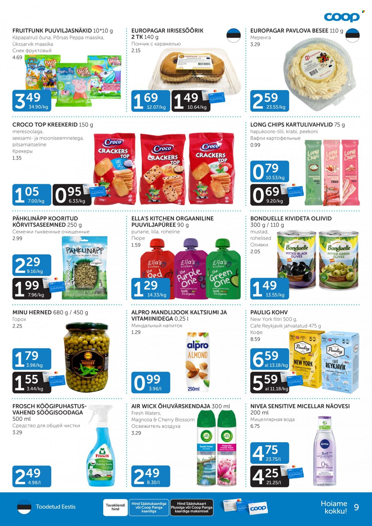 Coop kliendileht - 23.05.2023 - 29.05.2023. Lehekülg 9