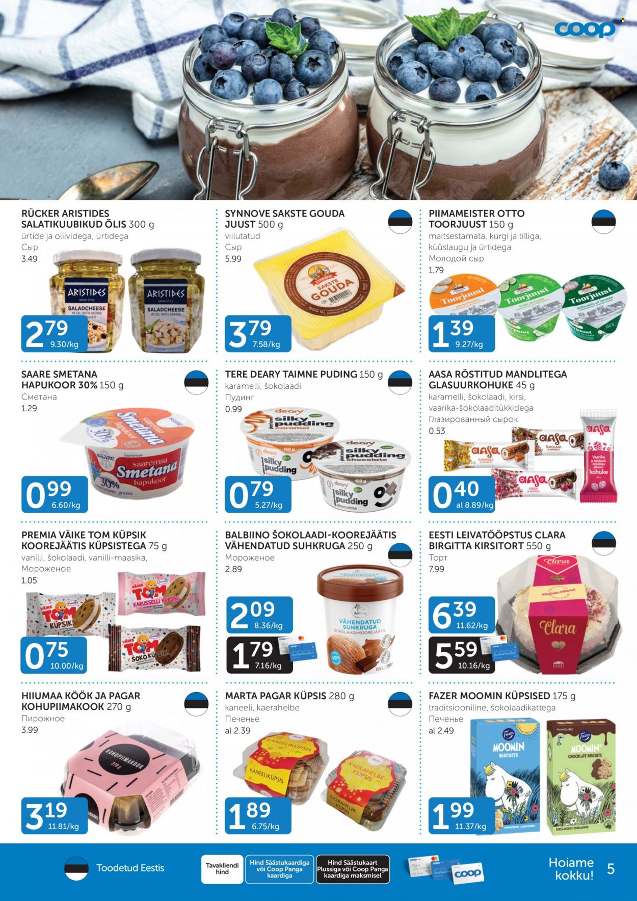 Coop kliendileht - 30.05.2023 - 05.06.2023. Lehekülg 5