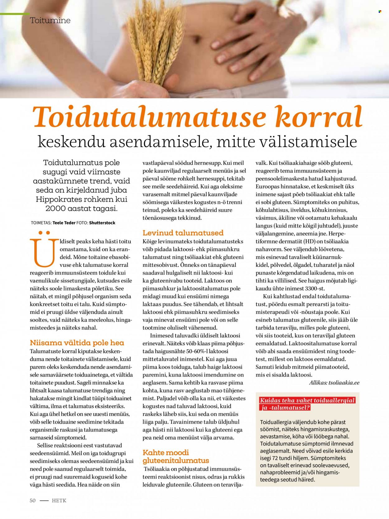Coop kliendileht - 05.06.2023 - 31.08.2023. Lehekülg 50