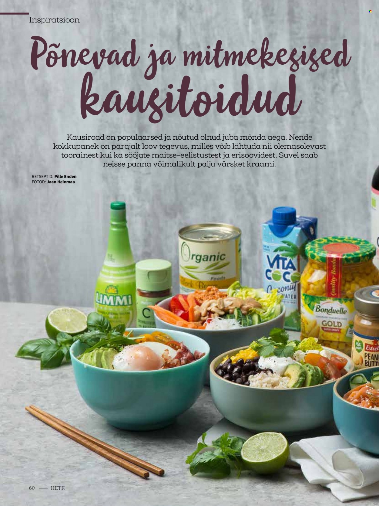 Coop kliendileht - 05.06.2023 - 31.08.2023. Lehekülg 60
