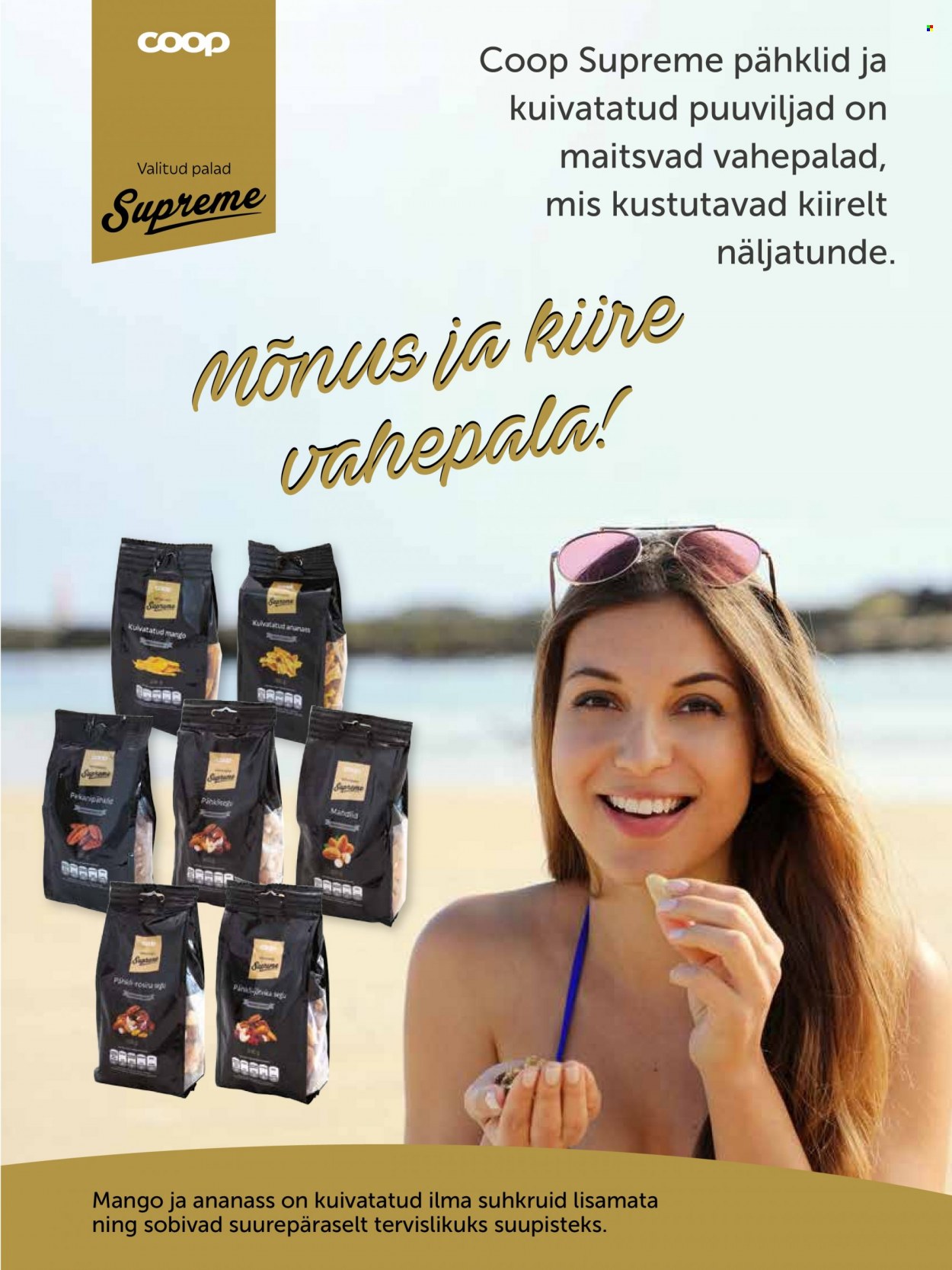 Coop kliendileht - 05.06.2023 - 31.08.2023. Lehekülg 80
