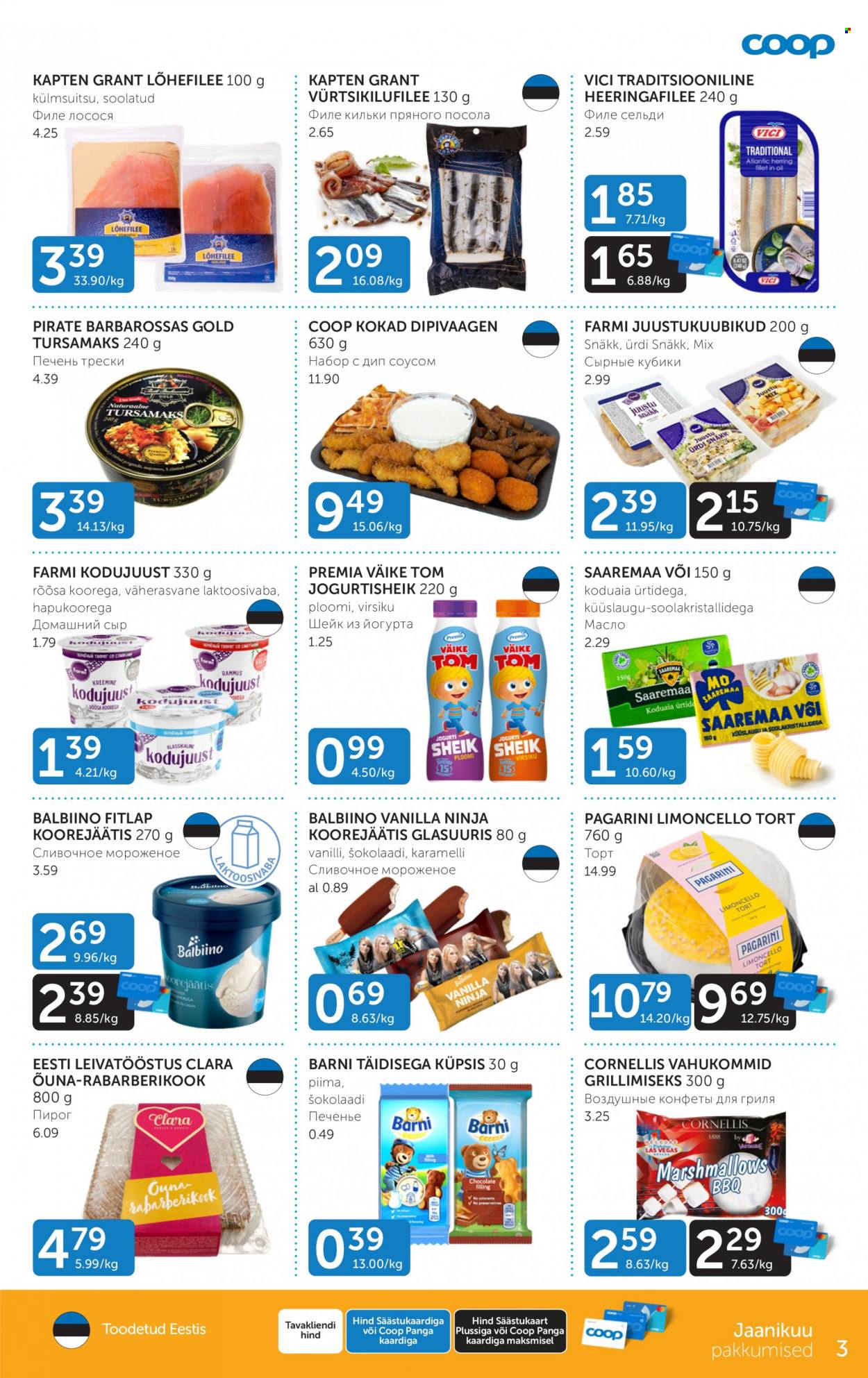 Coop kliendileht - 13.06.2023 - 26.06.2023. Lehekülg 3