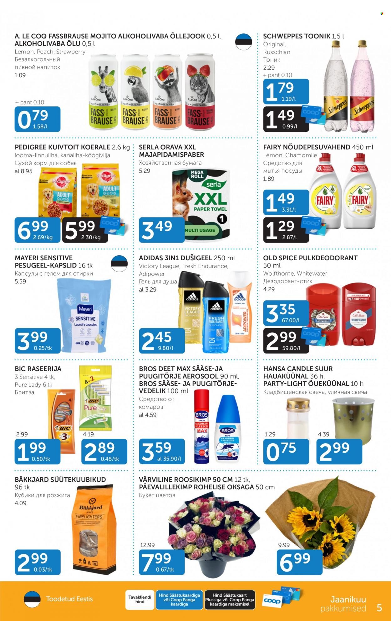 Coop kliendileht - 13.06.2023 - 26.06.2023. Lehekülg 5