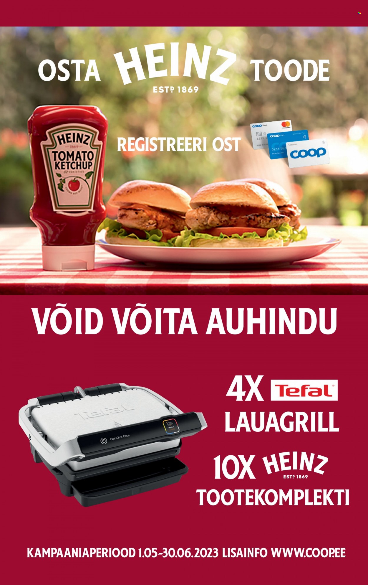Coop kliendileht - 13.06.2023 - 26.06.2023. Lehekülg 7