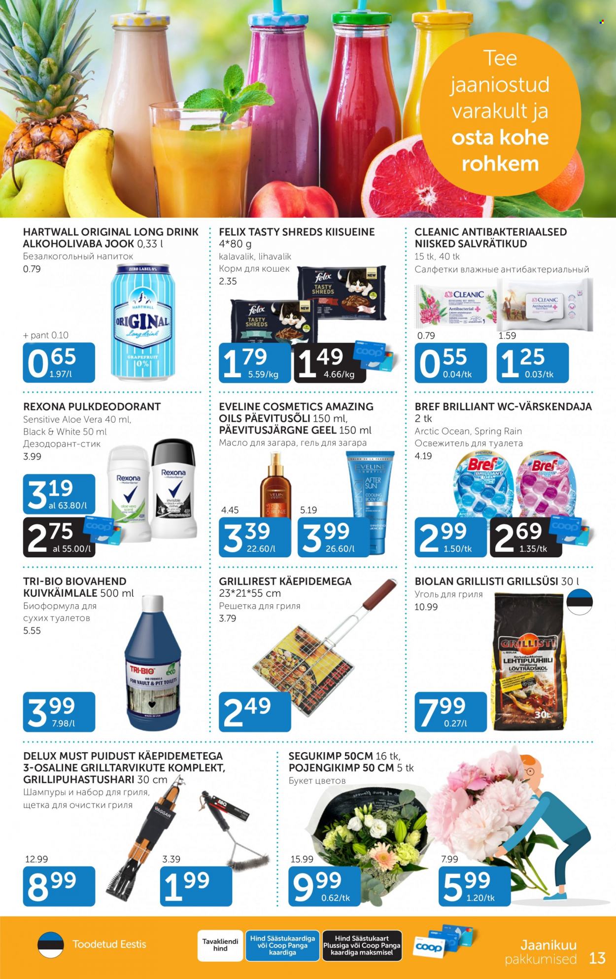 Coop kliendileht - 13.06.2023 - 26.06.2023. Lehekülg 13