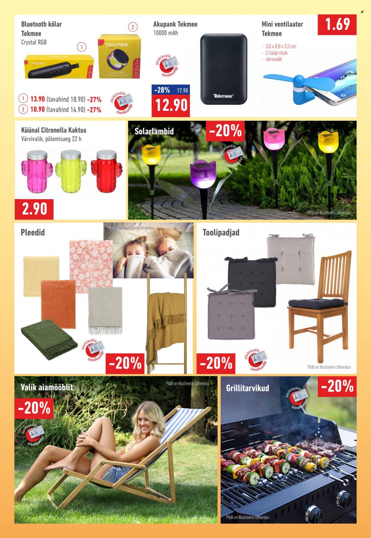 Magaziin kliendileht - 29.06.2023 - 02.08.2023. Lehekülg 5