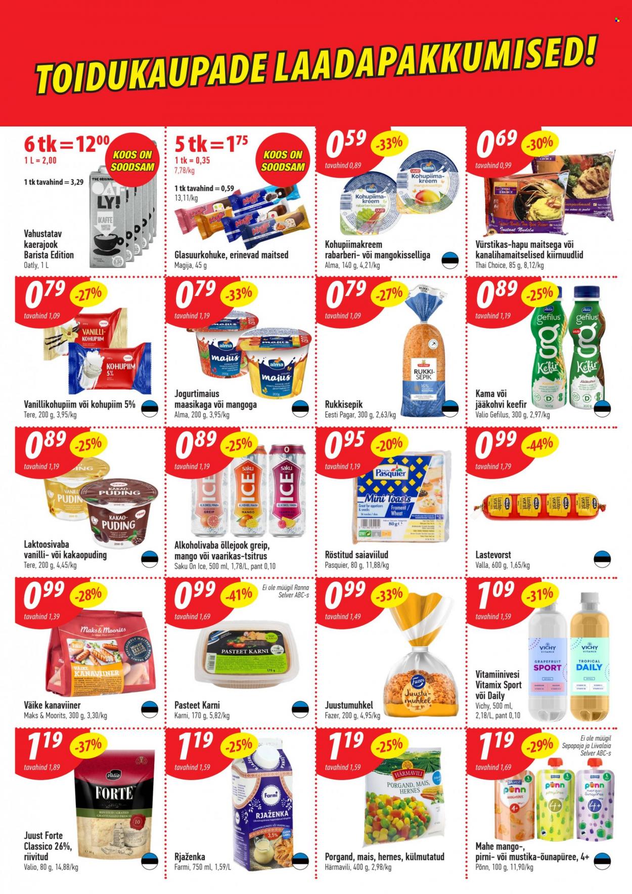 Selver kliendileht - 04.07.2023 - 24.07.2023. Lehekülg 5