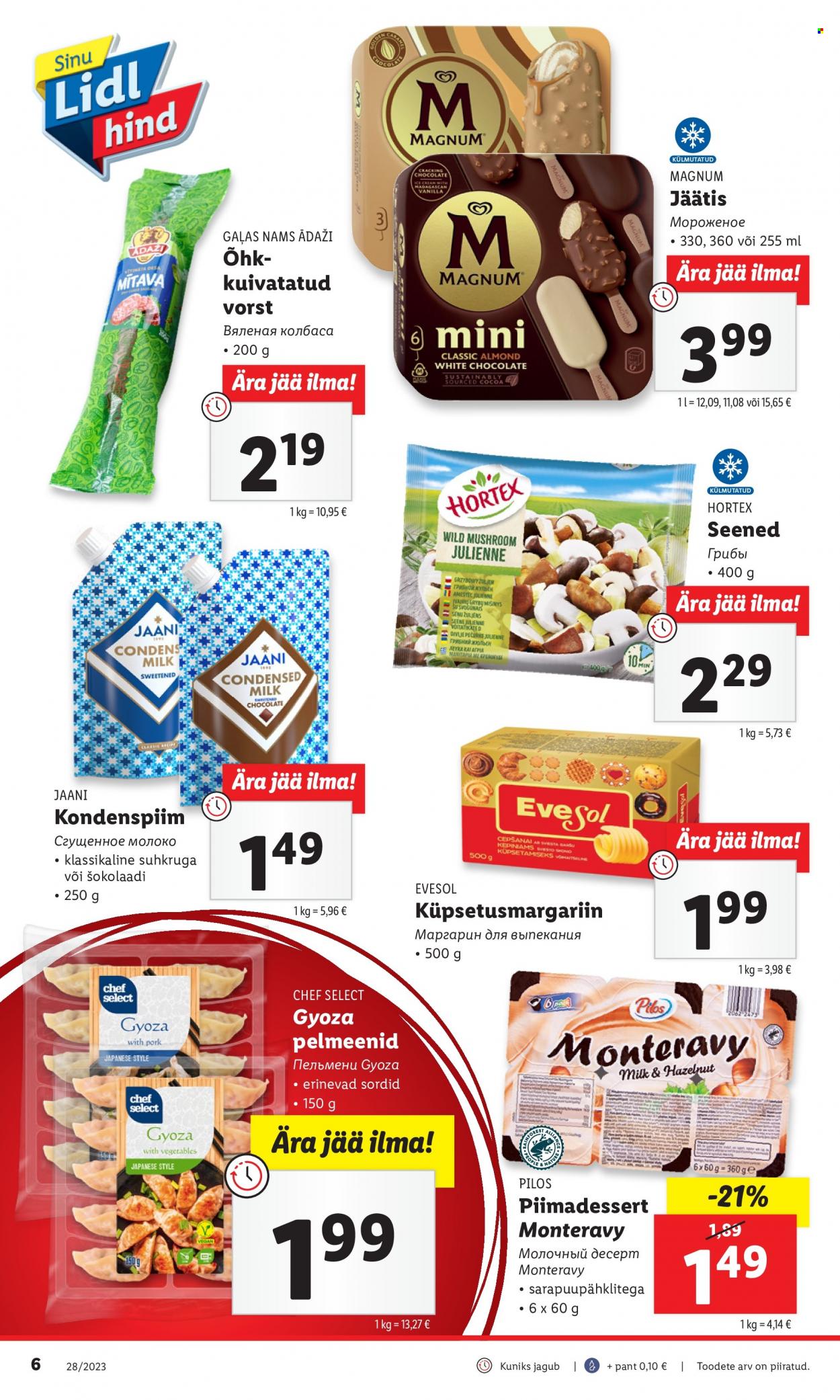 Lidl kliendileht - 10.07.2023 - 16.07.2023. Lehekülg 6