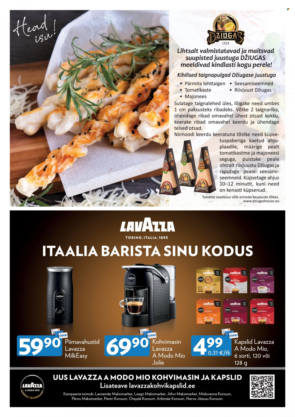 Coop kliendileht - 15.08.2023 - 21.08.2023. Lehekülg 11