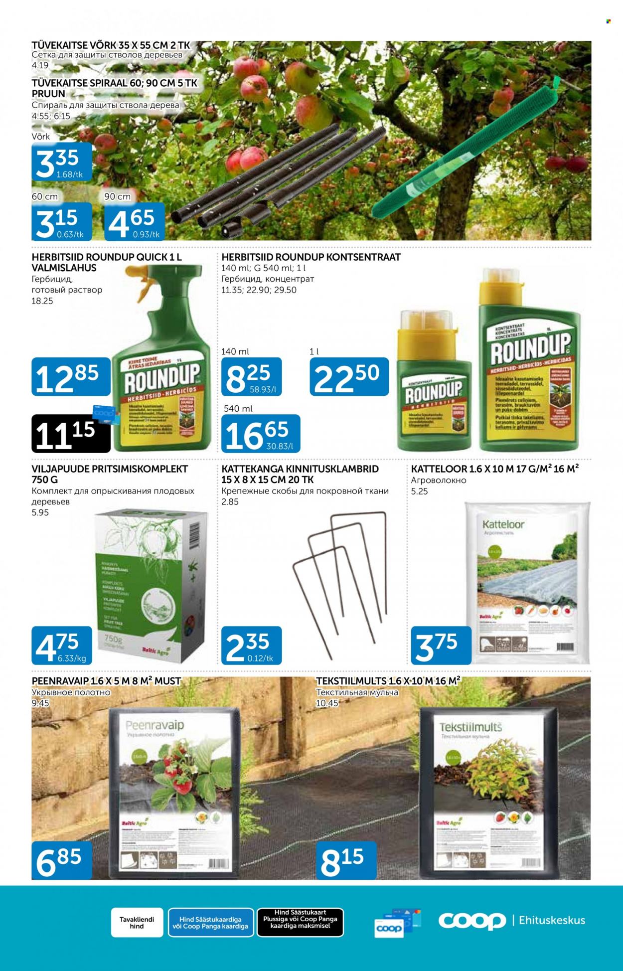 Coop kliendileht - 01.09.2023 - 30.09.2023. Lehekülg 3