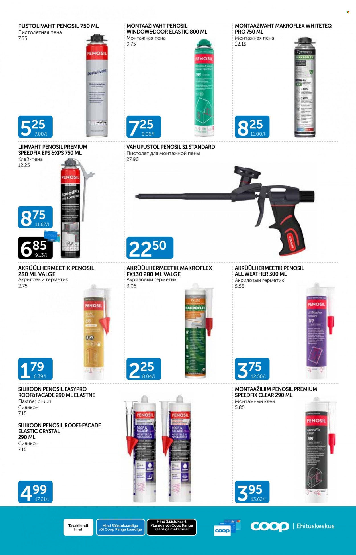 Coop kliendileht - 01.09.2023 - 30.09.2023. Lehekülg 11