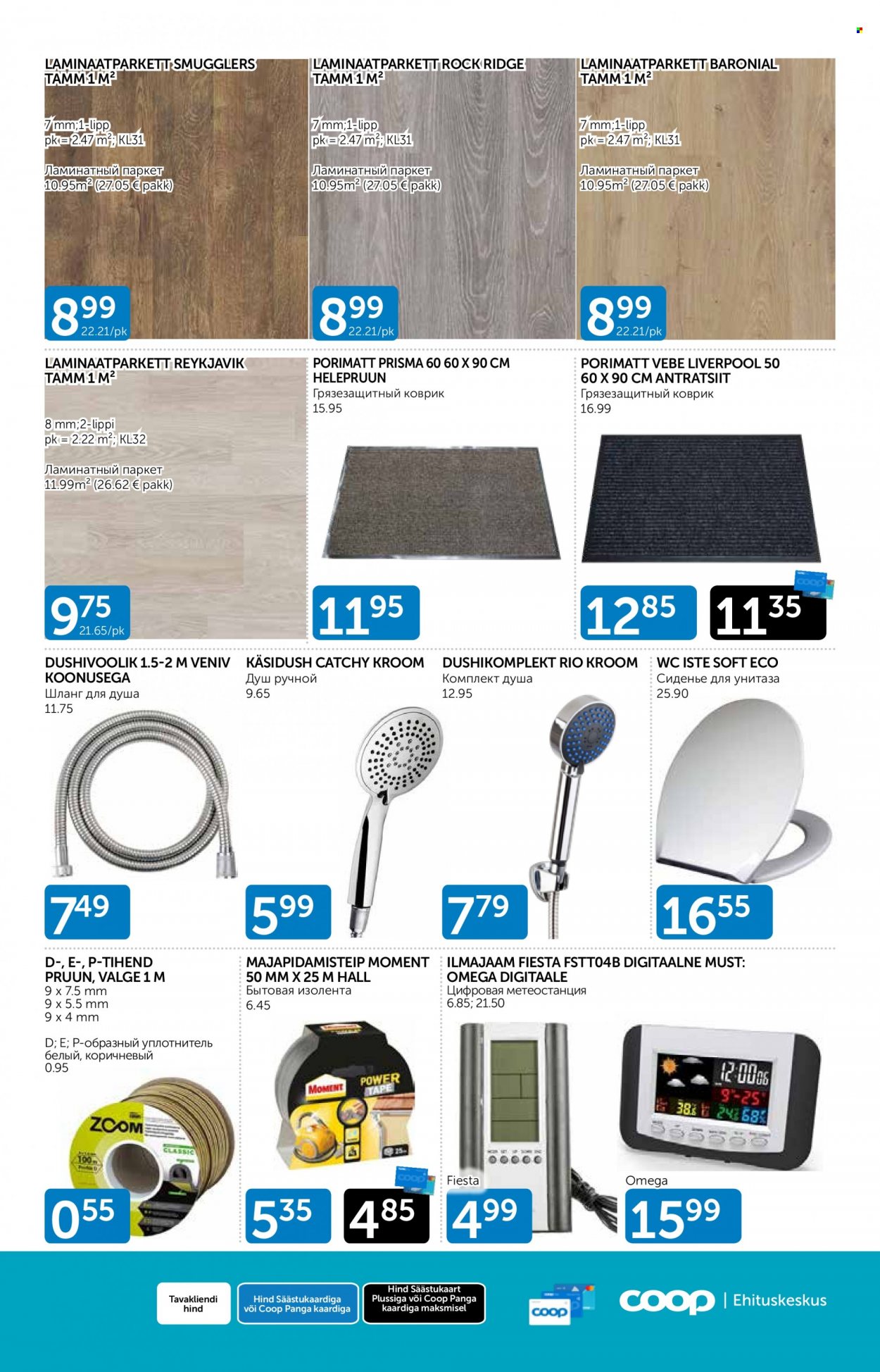 Coop kliendileht - 01.09.2023 - 30.09.2023. Lehekülg 13