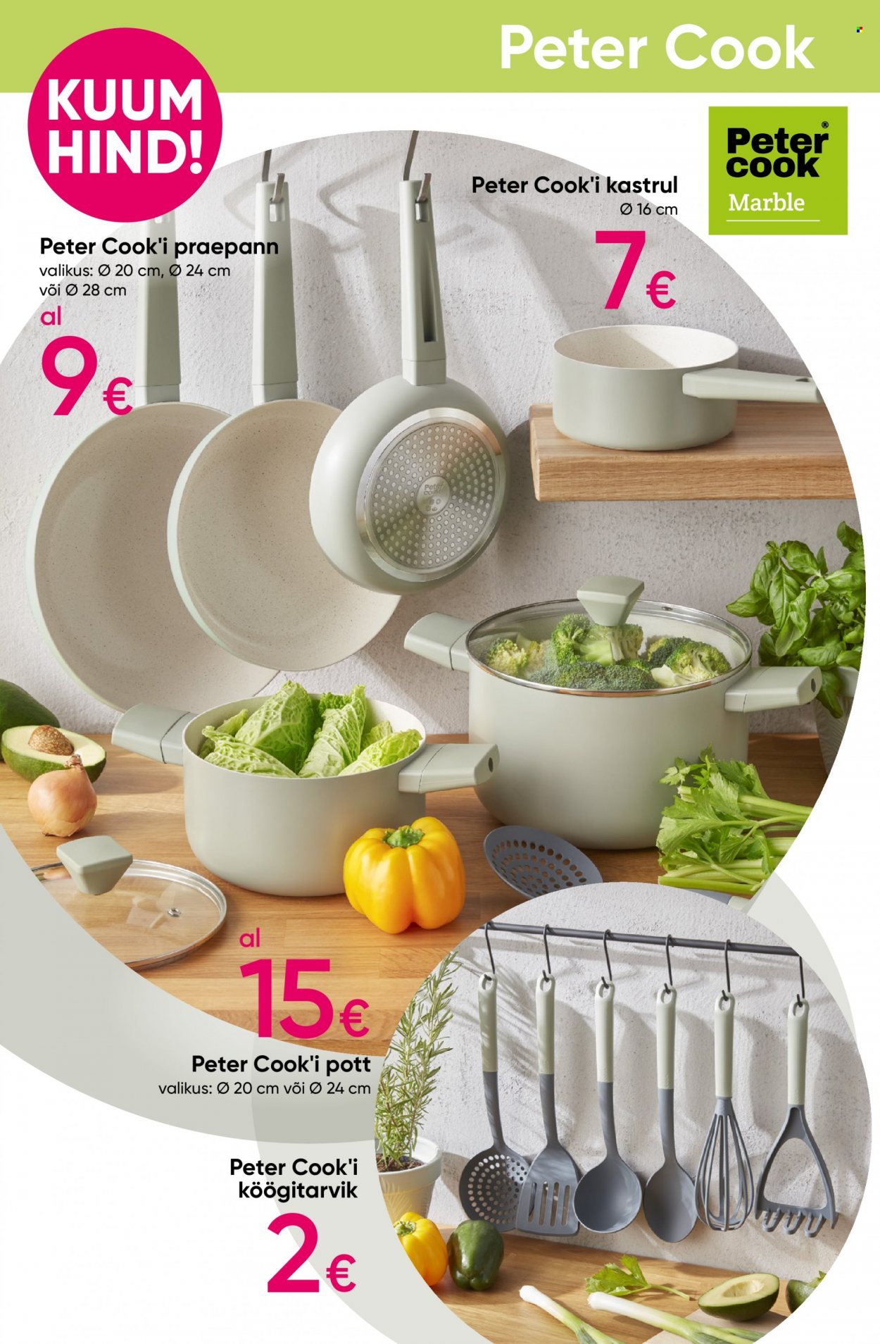 Pepco kliendileht - 21.09.2023 - 04.10.2023. Lehekülg 4