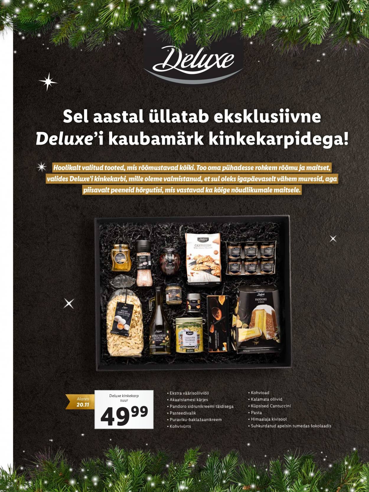 Lidl kliendileht. Lehekülg 32