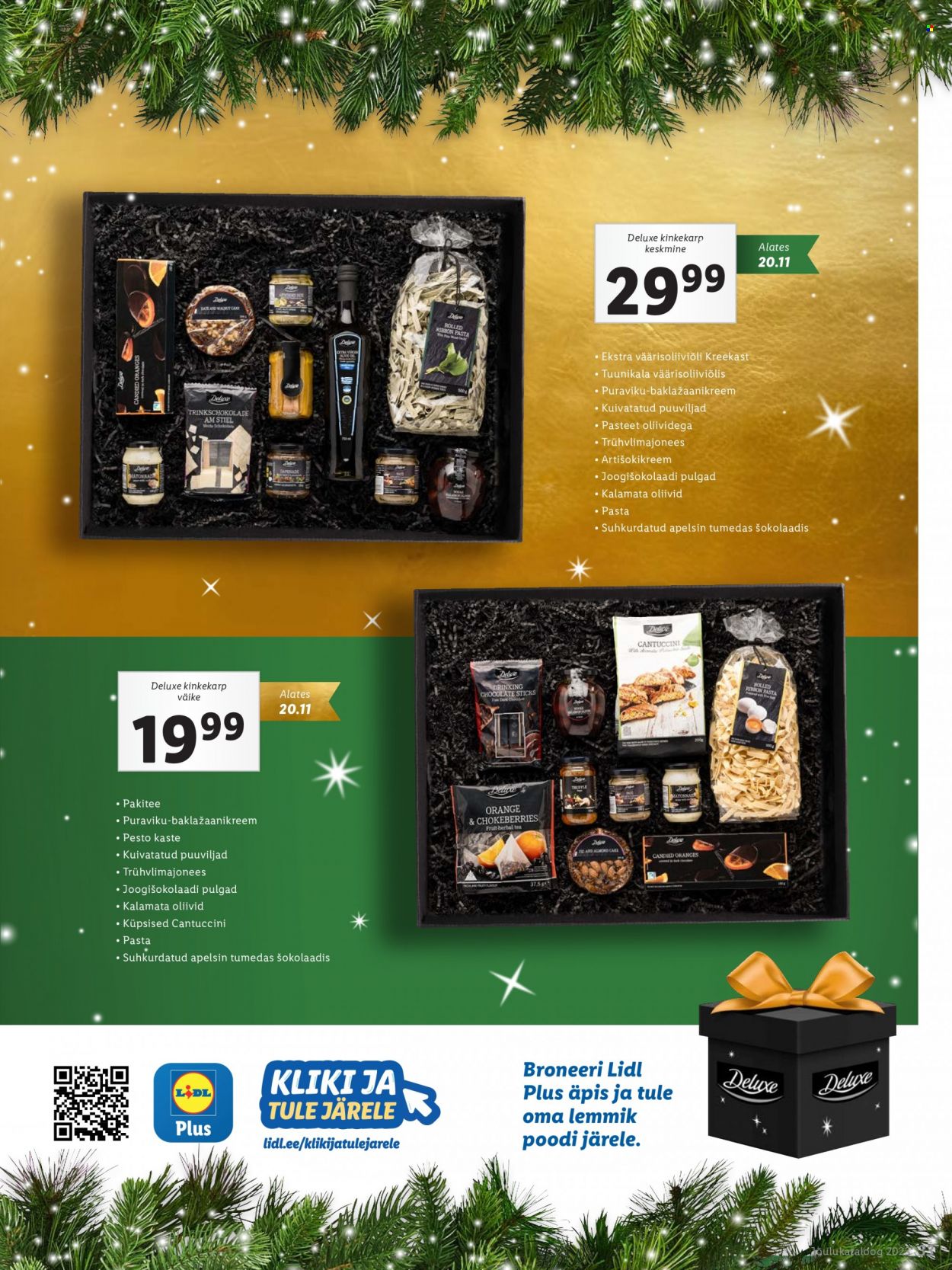 Lidl kliendileht. Lehekülg 33