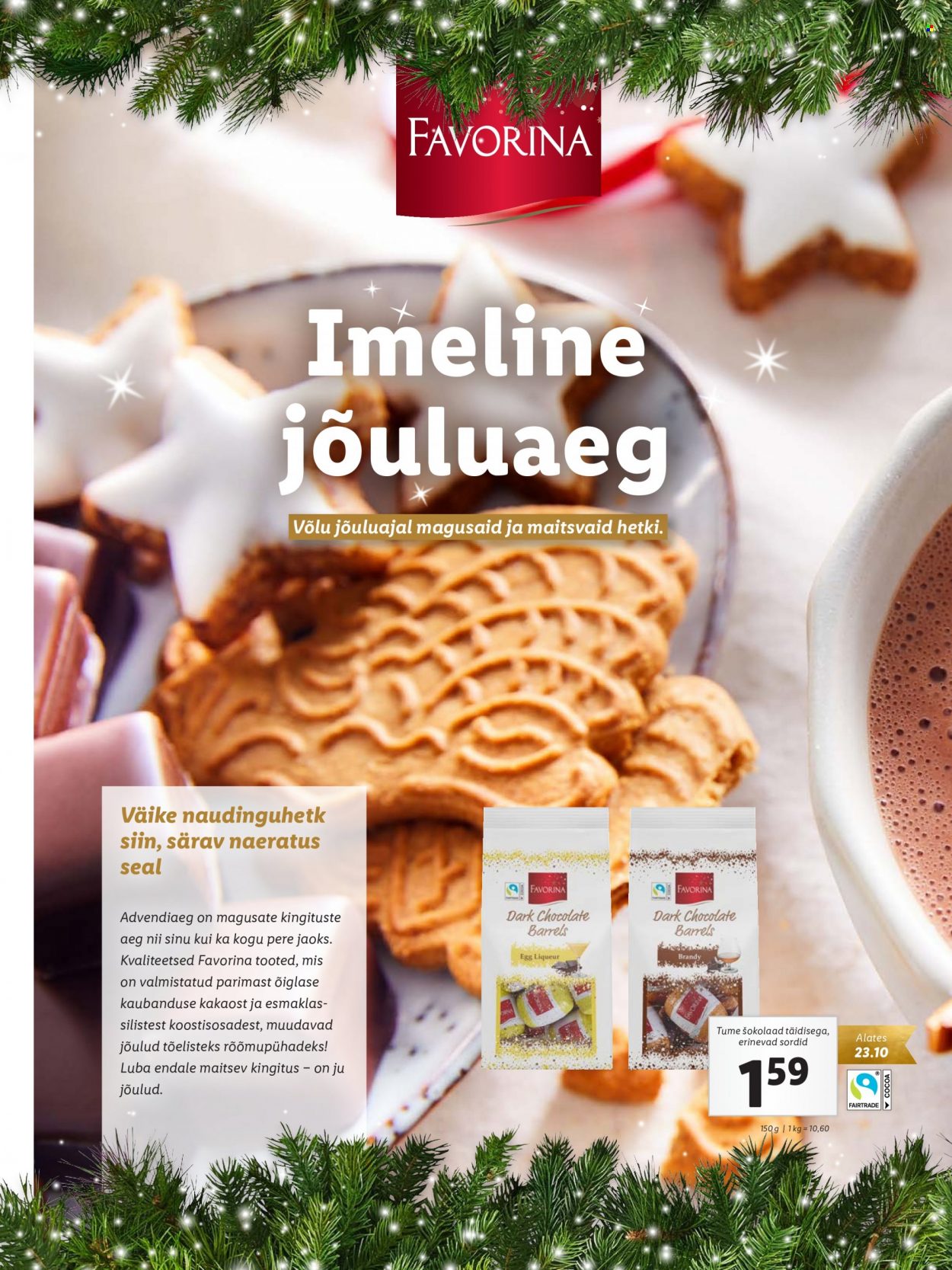Lidl kliendileht. Lehekülg 36