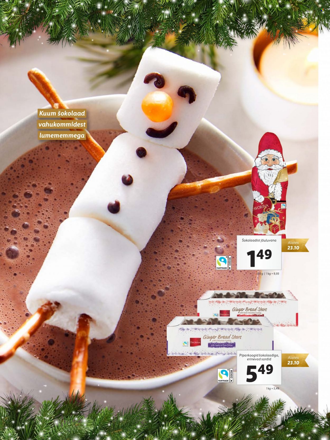 Lidl kliendileht. Lehekülg 37