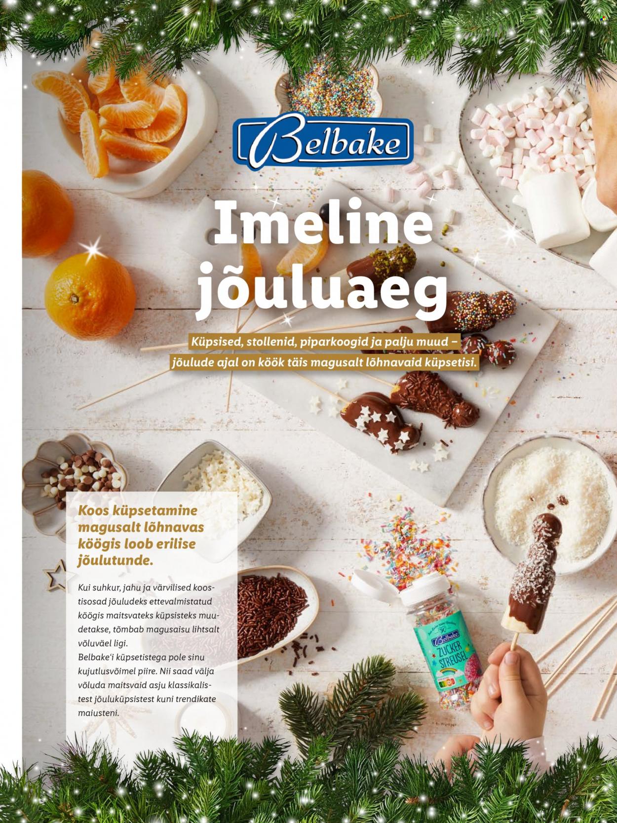 Lidl kliendileht. Lehekülg 46