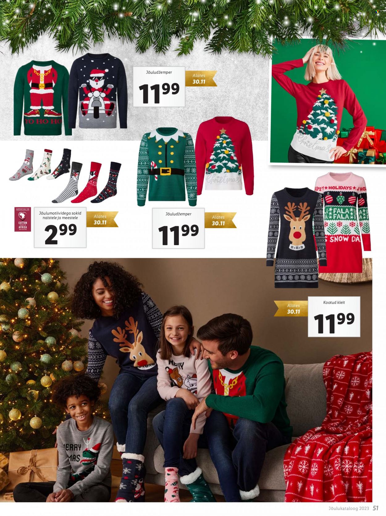 Lidl kliendileht. Lehekülg 51