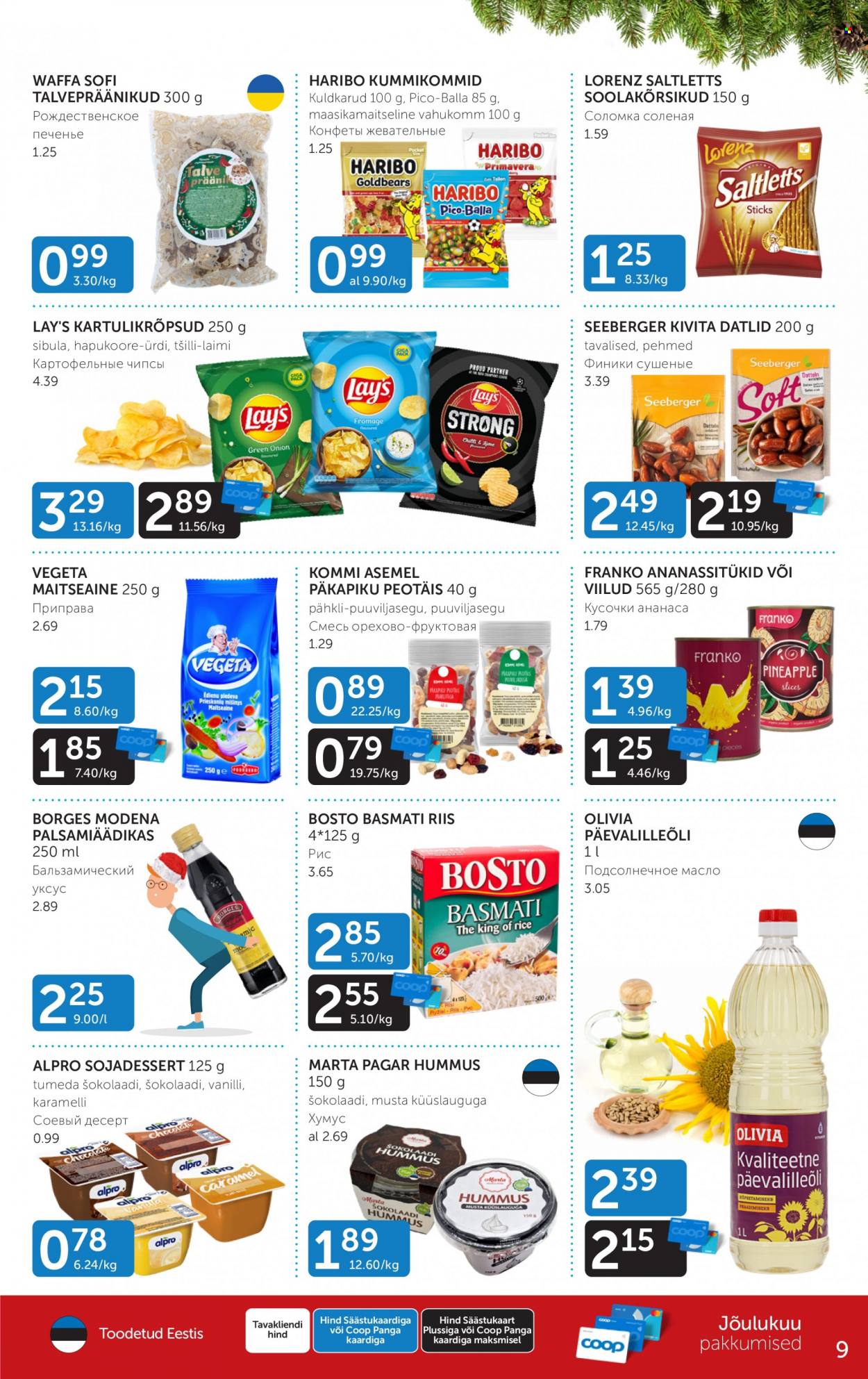 Coop kliendileht - 28.11.2023 - 11.12.2023. Lehekülg 9