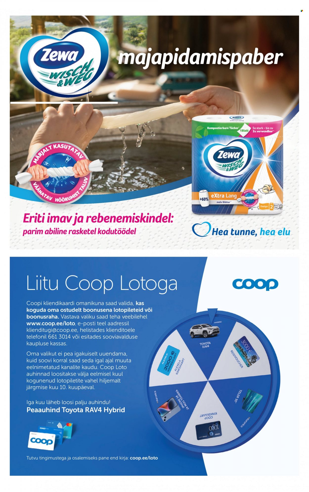 Coop kliendileht - 28.11.2023 - 11.12.2023. Lehekülg 23
