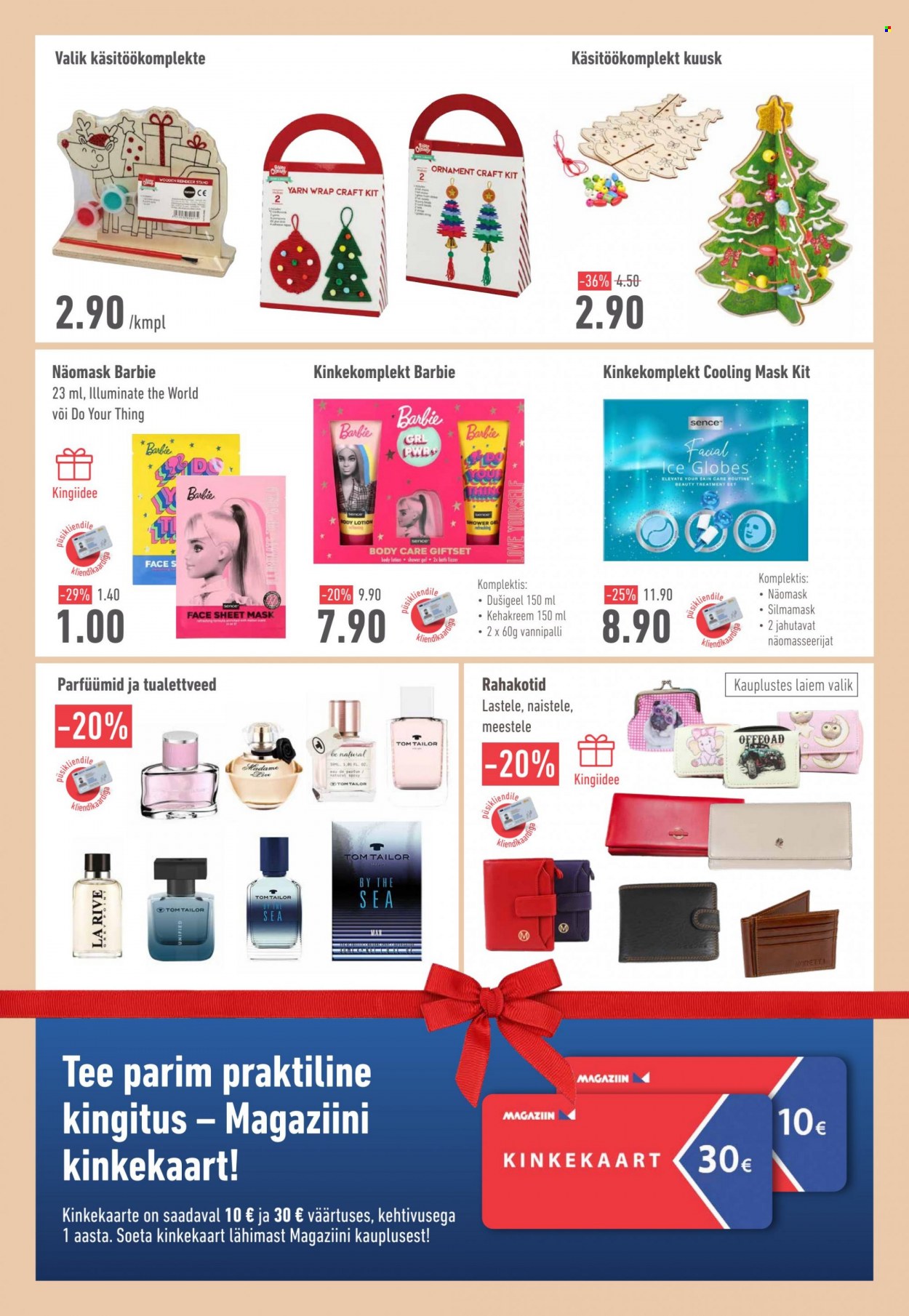 Magaziin kliendileht - 30.11.2023 - 03.01.2024. Lehekülg 5